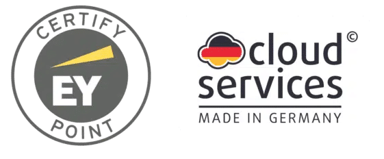 Cloud Services Made in Germany