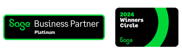Sage Business Partner Badge