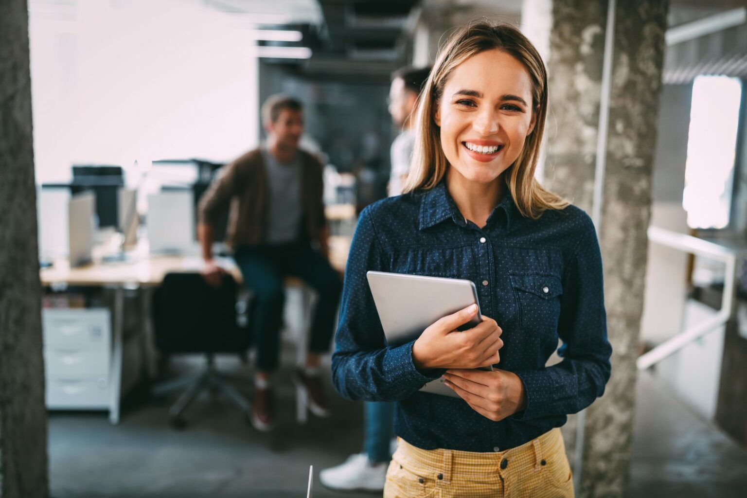 DPS|BS Marketplace HR Löungen