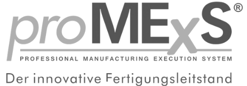 Promexs Logo